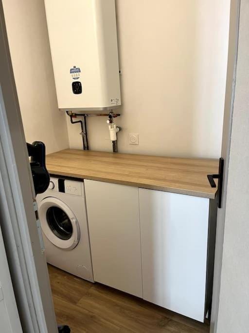 Appartement Apartment in Nouvelle-Aquitaine