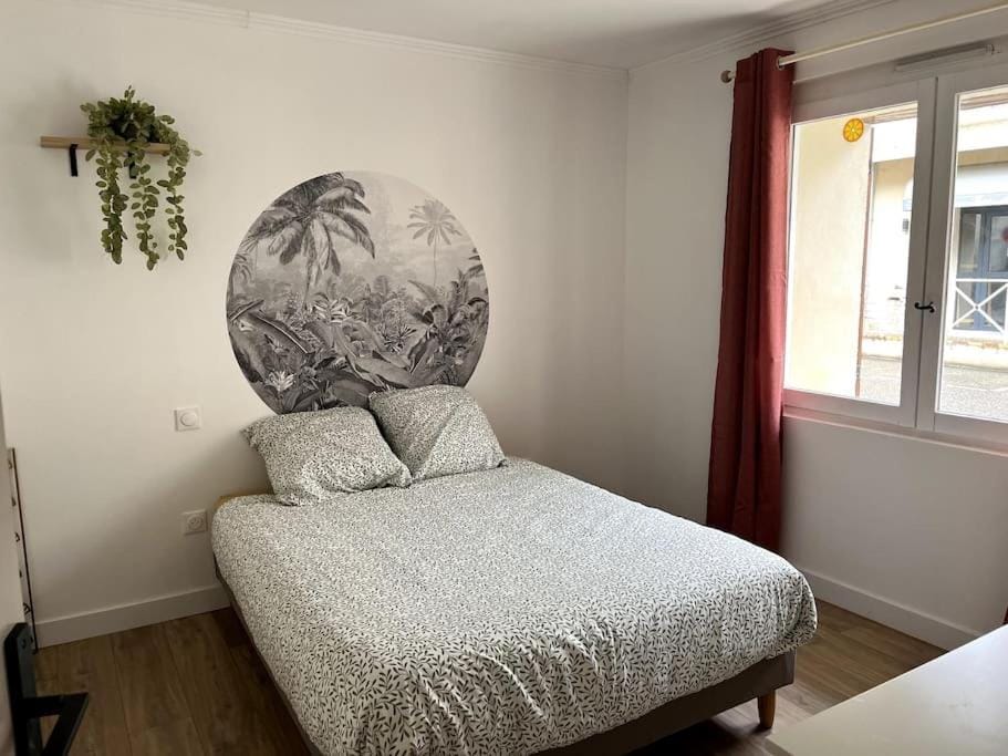 Appartement Apartment in Nouvelle-Aquitaine