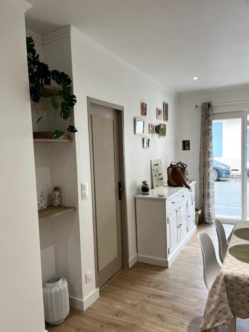 Appartement Apartment in Nouvelle-Aquitaine