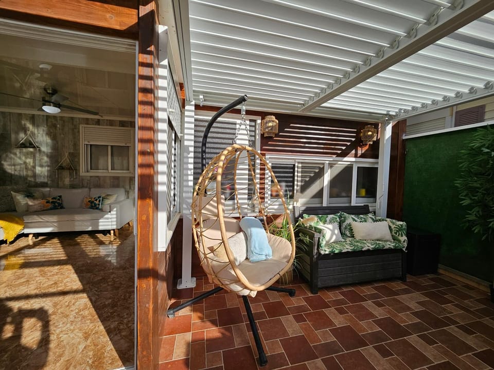 La Manga Beach House Campground/ 
RV Resort in Region of Murcia