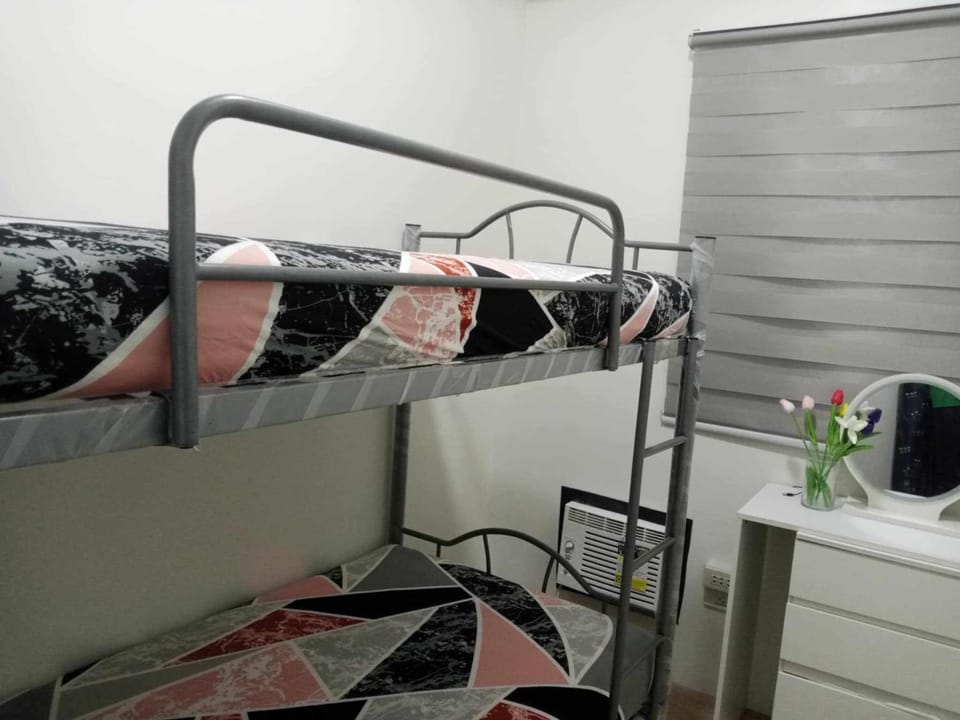 bunk bed