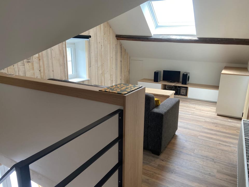 Communal lounge/ TV room, Living room