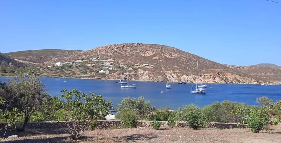 Sea view