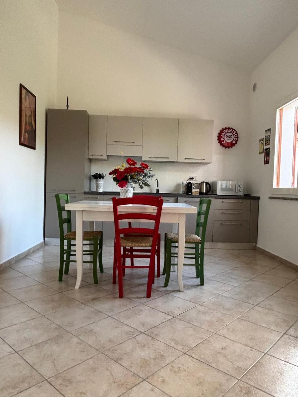 Casa vacanza Mamaioa Apartment in Sardinia