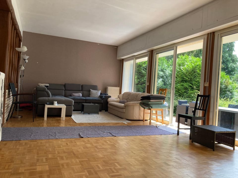 5 Chambres dans une grande maison Vacation rental in Centre-Val de Loire