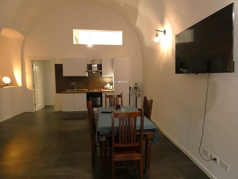 Il Loft dell' americano Apartment in Narni