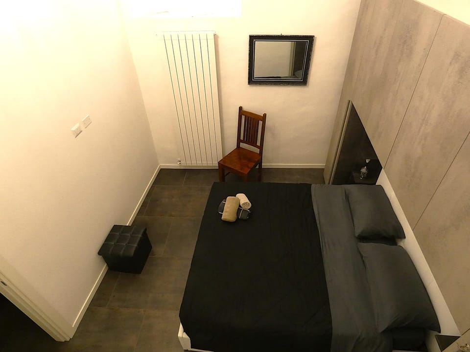 Il Loft dell' americano Apartment in Narni