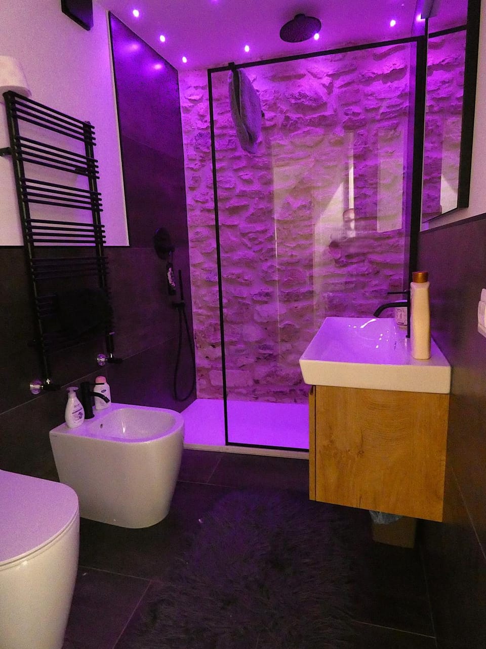 Il Loft dell' americano Apartment in Narni