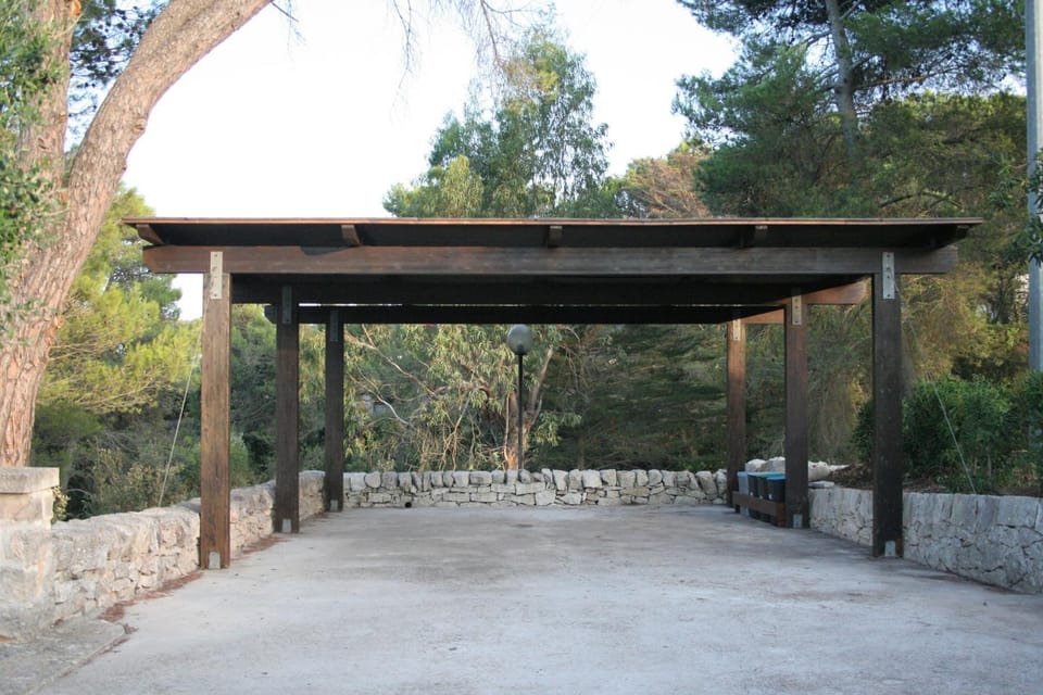 Day, Natural landscape