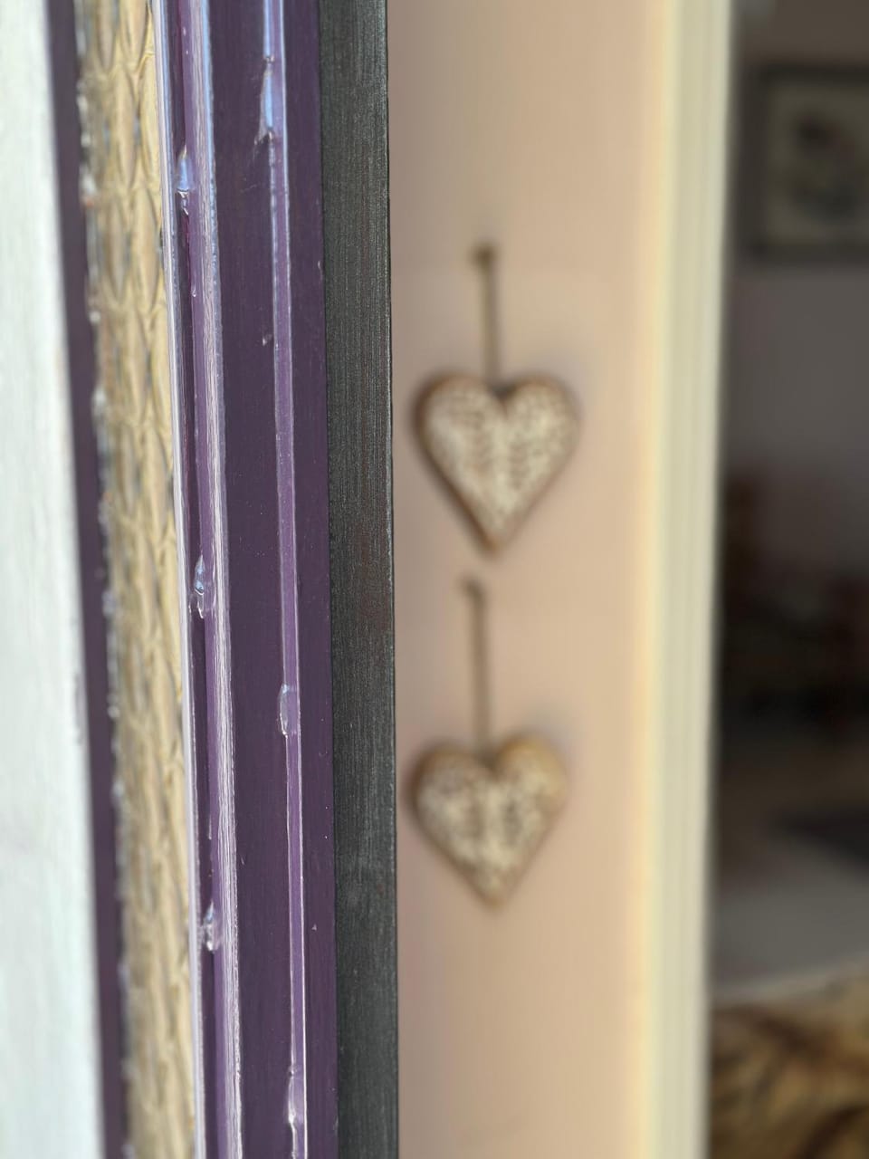 Decorative detail
