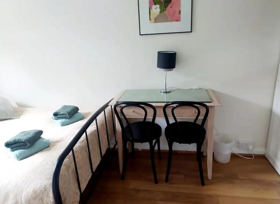 Nice room in Battersea Park Zone 1 Vacation rental in London