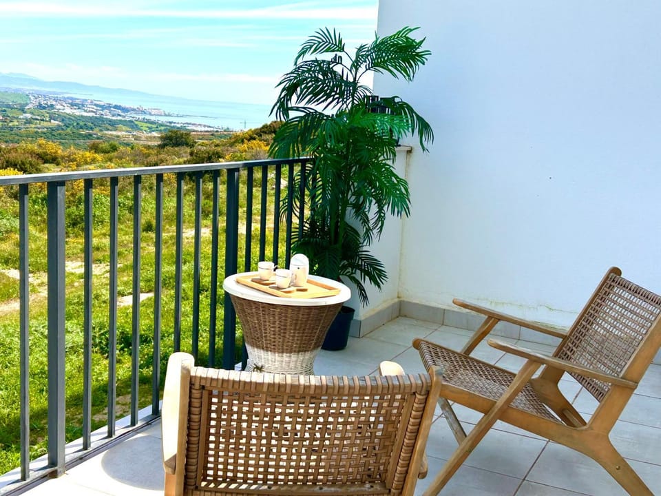 View (from property/room), Balcony/Terrace