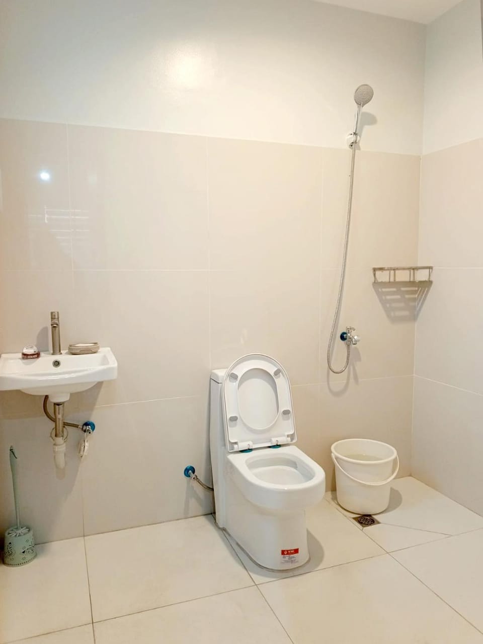 La Mirie Calumpit 1 Apartment in Calabarzon