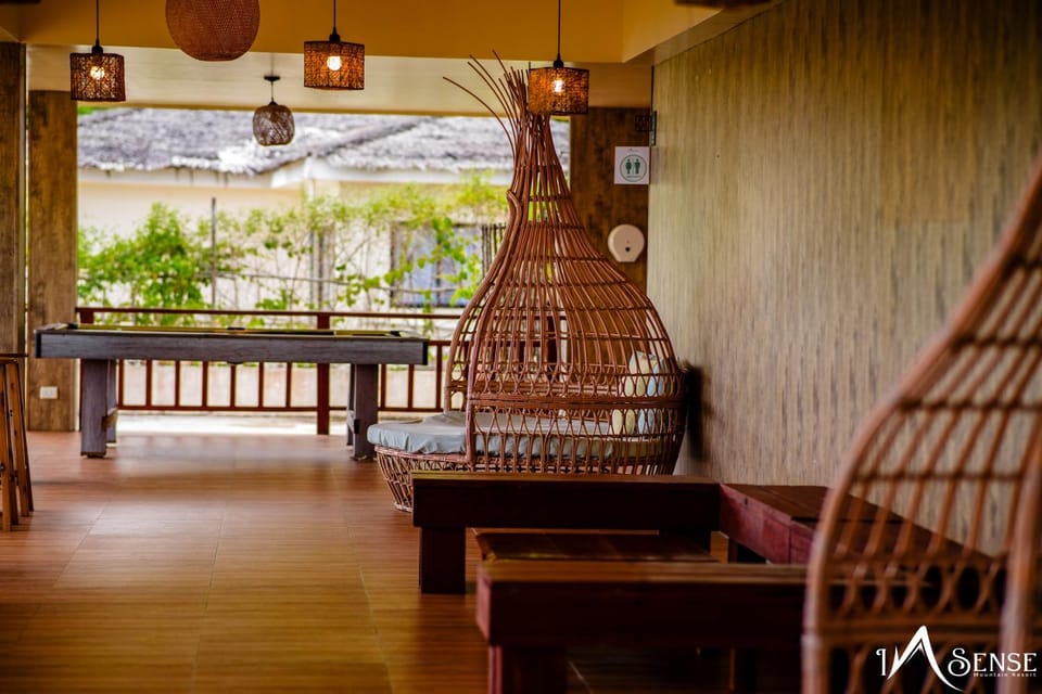 InSense Mountainview Resort Resort in Northern Mindanao