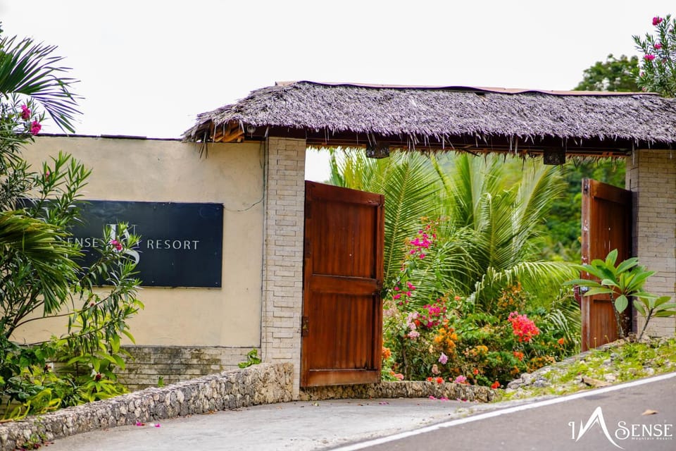 InSense Mountainview Resort Resort in Northern Mindanao