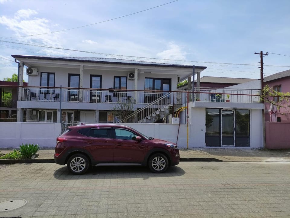 Weekender guesthouse 4 Apartment in Adjara, Georgia