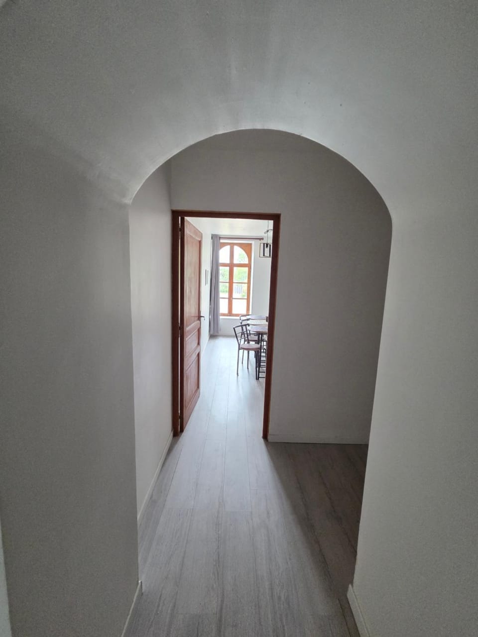 Haras de la Ressée Bed and Breakfast in Hauts-de-France
