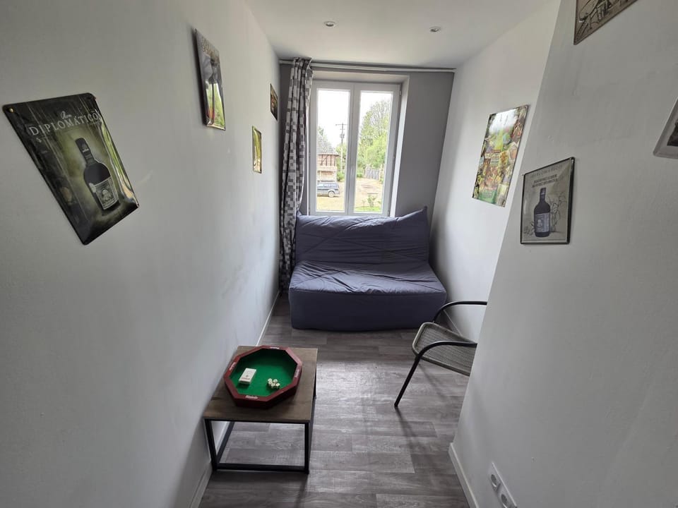Haras de la Ressée Bed and Breakfast in Hauts-de-France