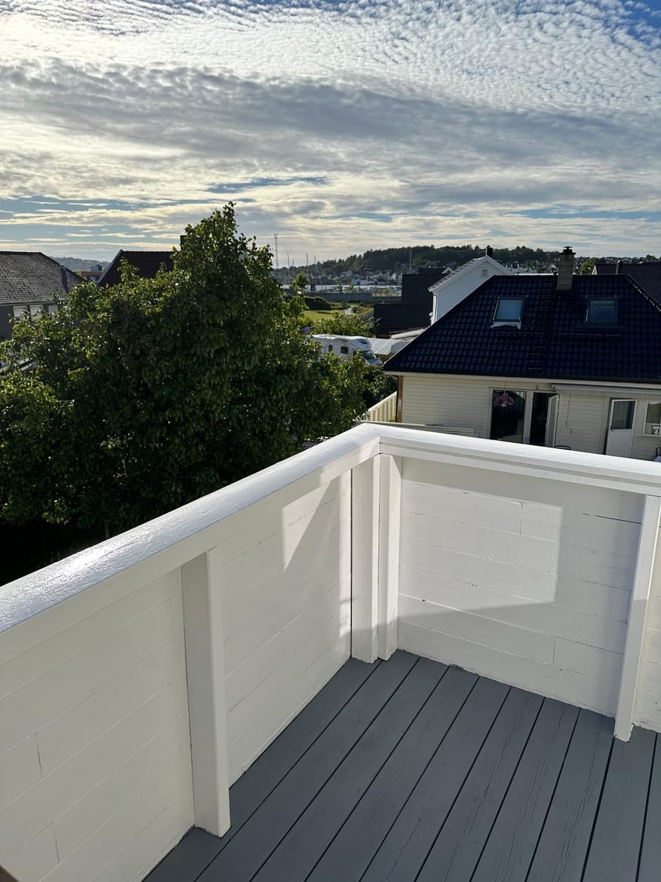 Utleie av romslig og velutstyrt leilighet 10 minutter fra Stavanger sentrum for opptil 4 personer Apartment in Stavanger