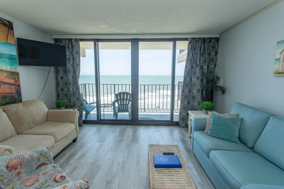 ROYAL GARDEN RESORT 511 condo Apartment in Garden City