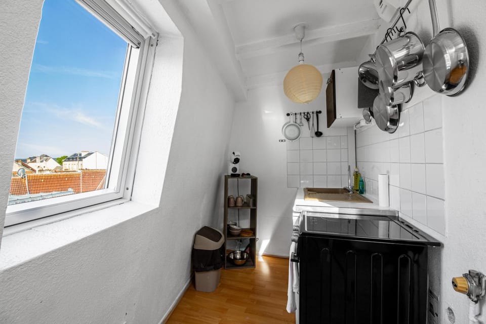 Sweet-Cathedral Hyper centre, proche gare Apartment in Metz