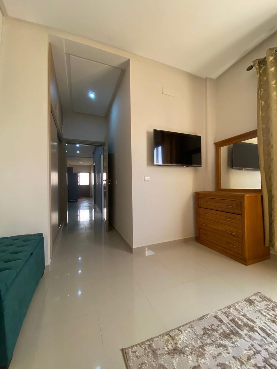 Appartement a agadir centre ville Apartment in Agadir