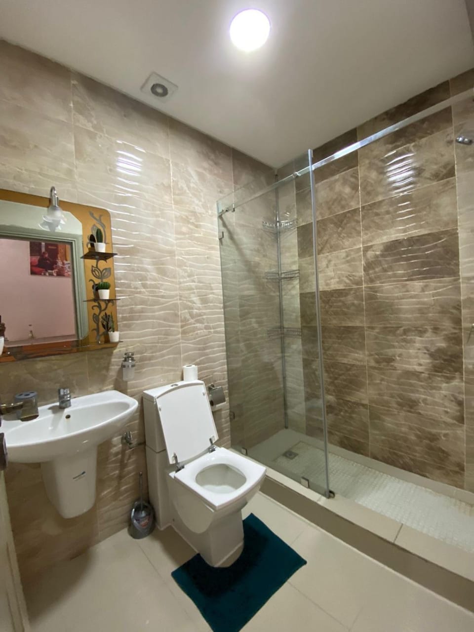 Appartement a agadir centre ville Apartment in Agadir