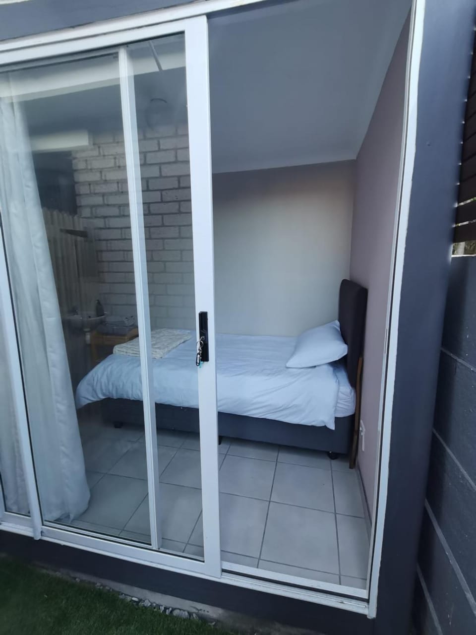 Cozy Business overnighter Apartment in Cape Town