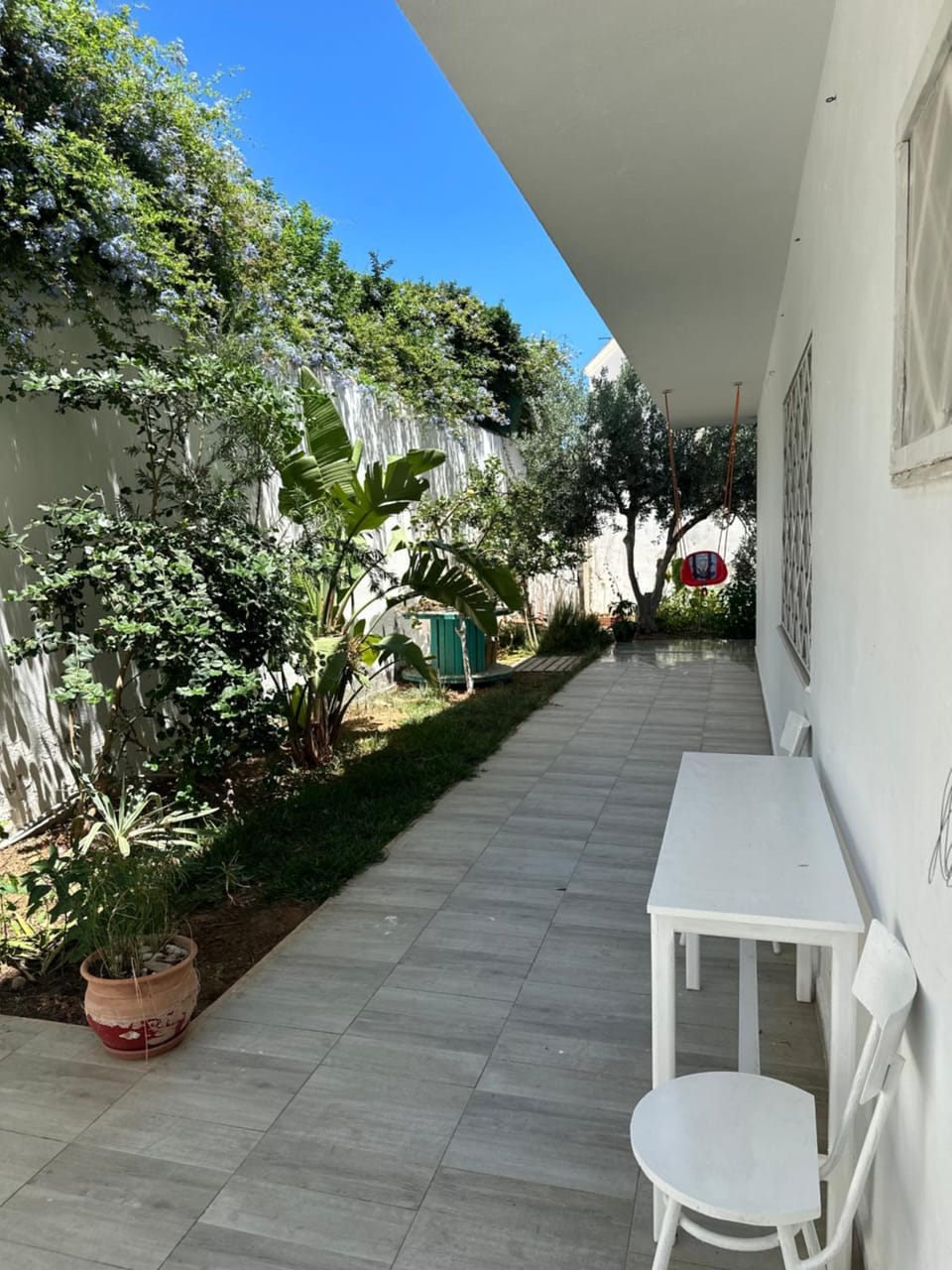 Villa Gardina Villa in Tunis Governorate, Tunisia