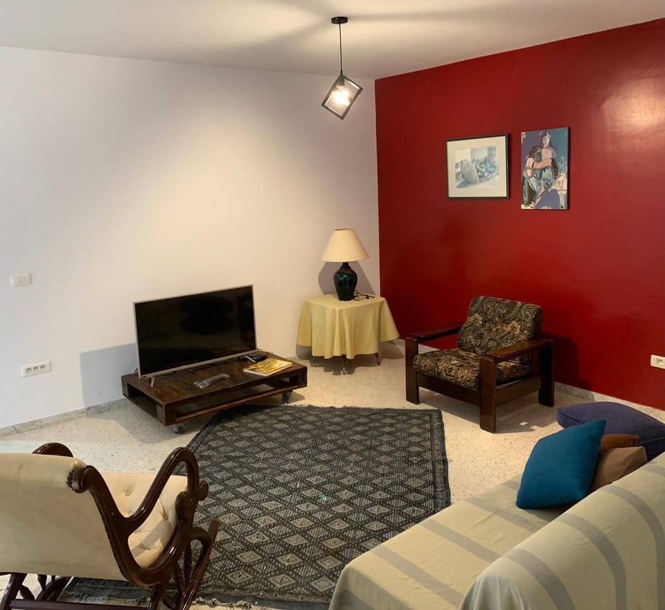 Villa Gardina Villa in Tunis Governorate, Tunisia