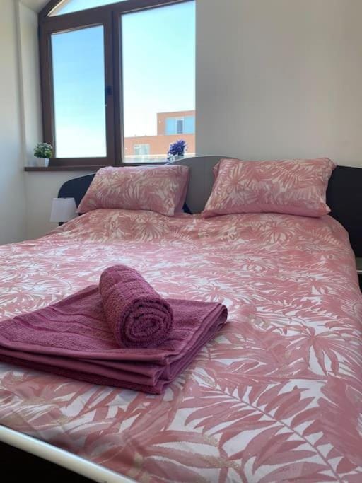 2 Bedroom Apartment at Kasandra Apartment in Sunny Beach