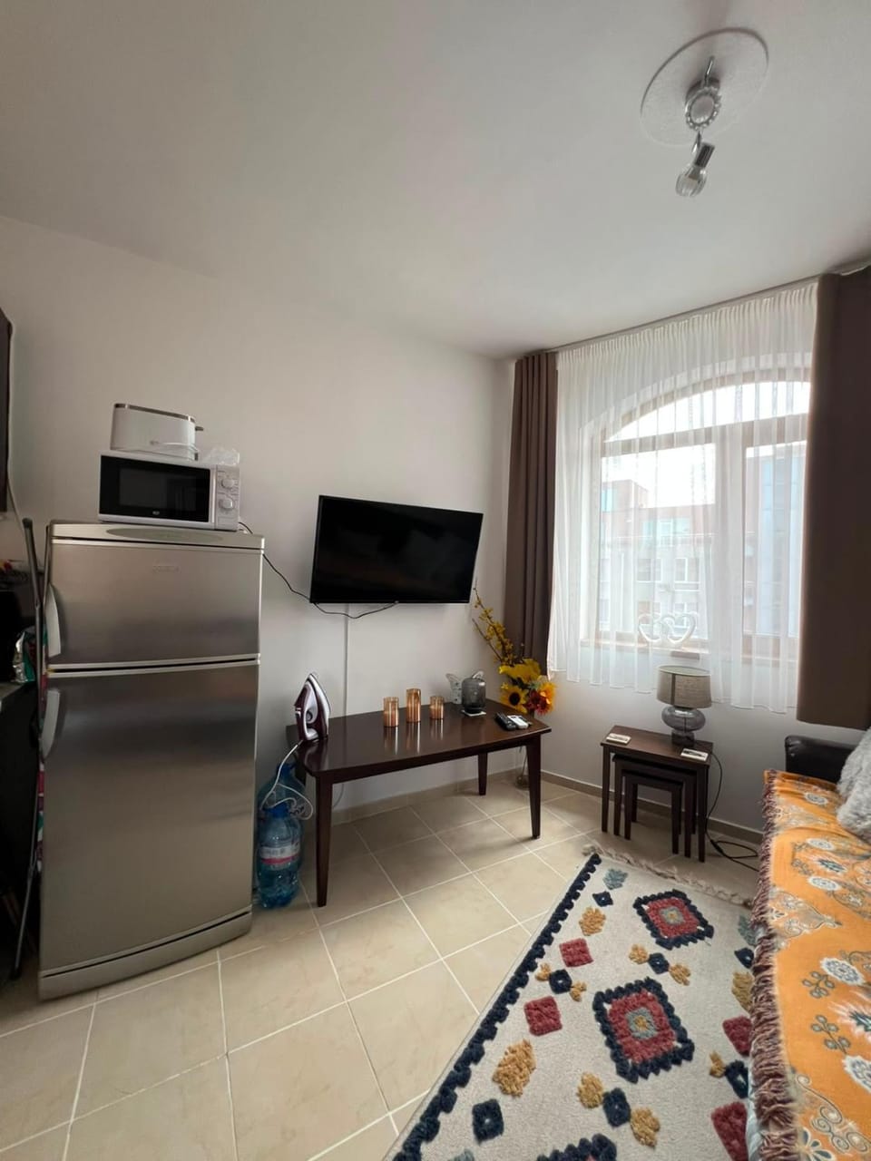2 Bedroom Apartment at Kasandra Apartment in Sunny Beach
