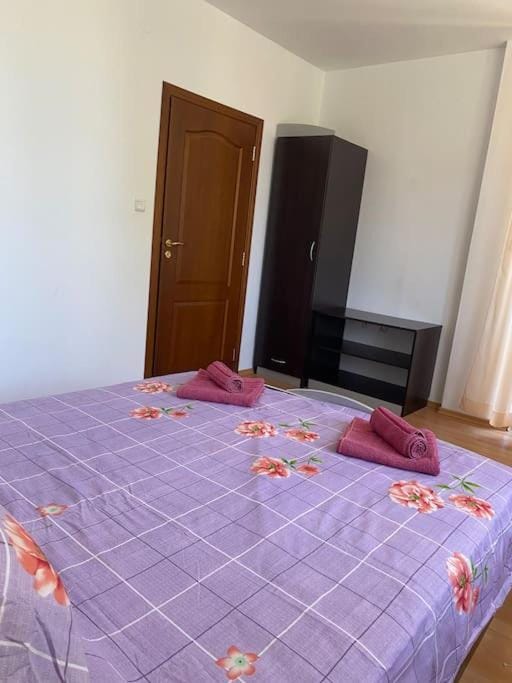 2 Bedroom Apartment at Kasandra Apartment in Sunny Beach
