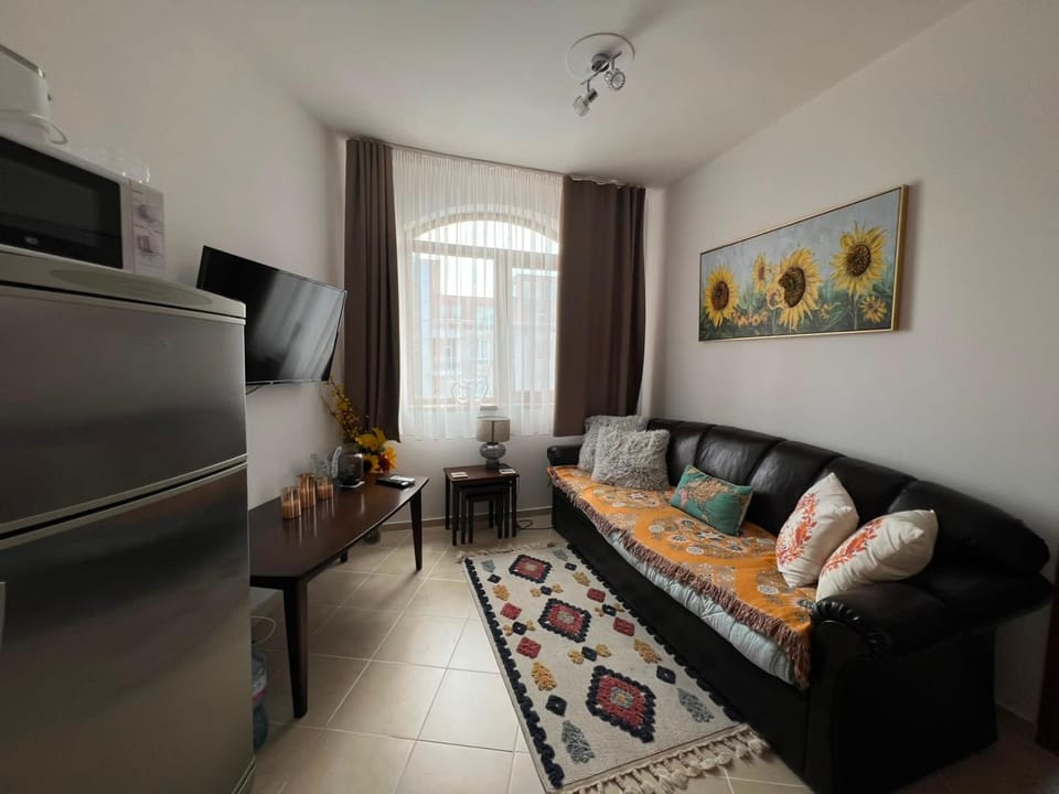 2 Bedroom Apartment at Kasandra Apartment in Sunny Beach