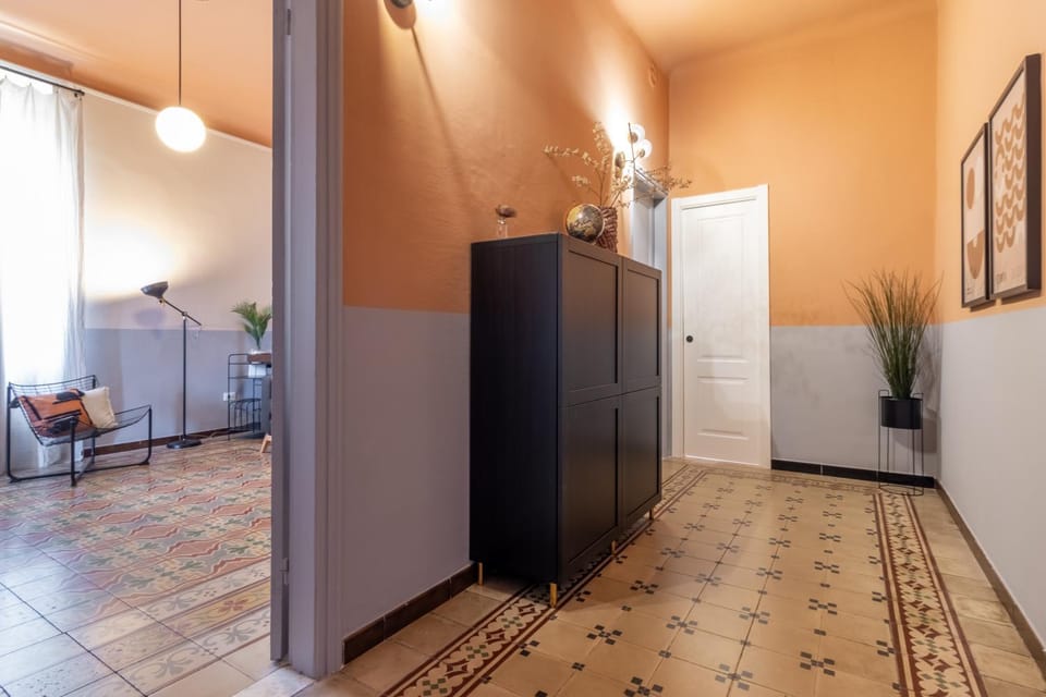 Mosaico delle Cinqueterre - mytouristhome Apartment in La Spezia