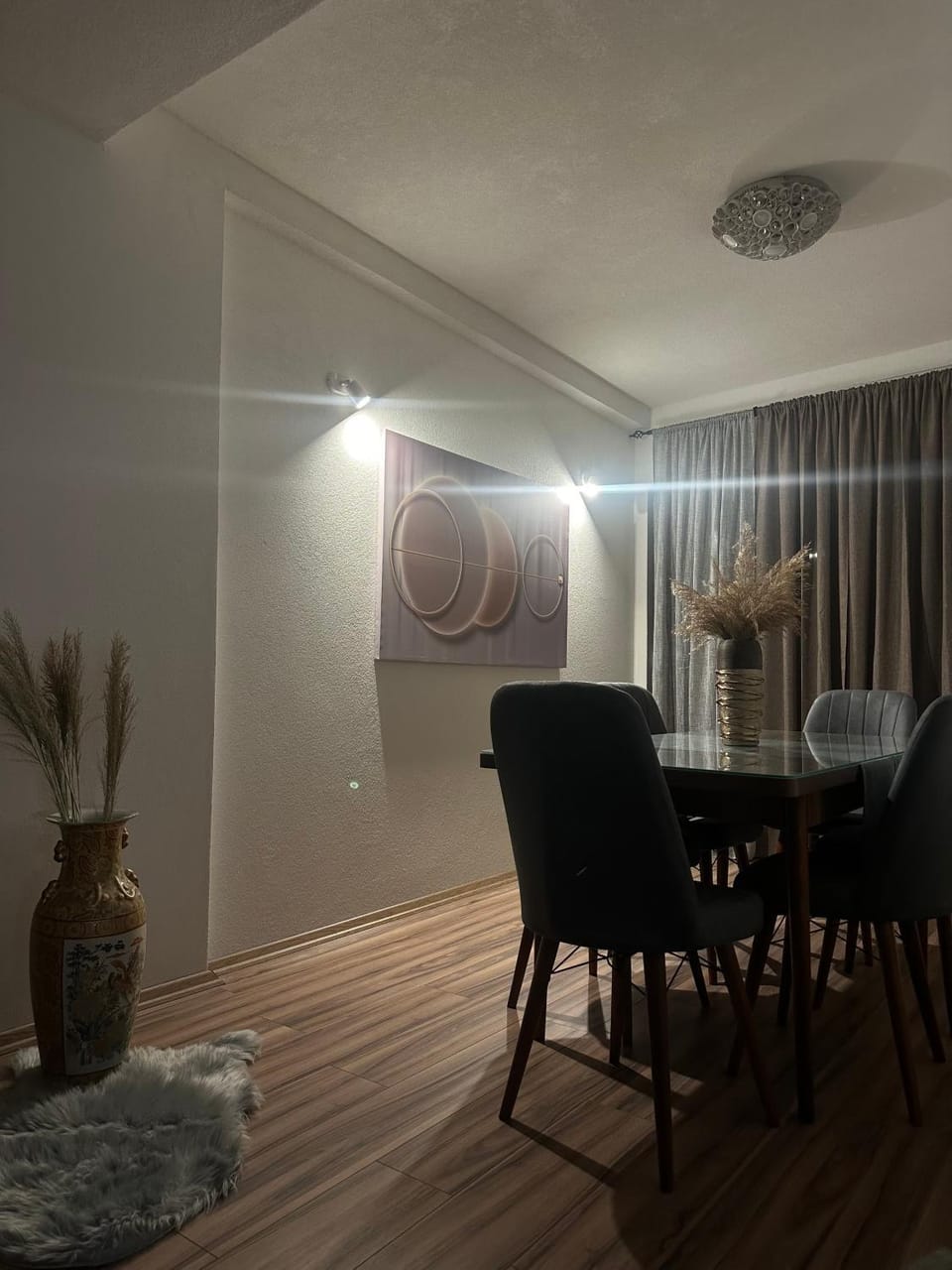 ANKA-LUX Apartment Apartment in Decentralized Administration of Macedonia and Thrace