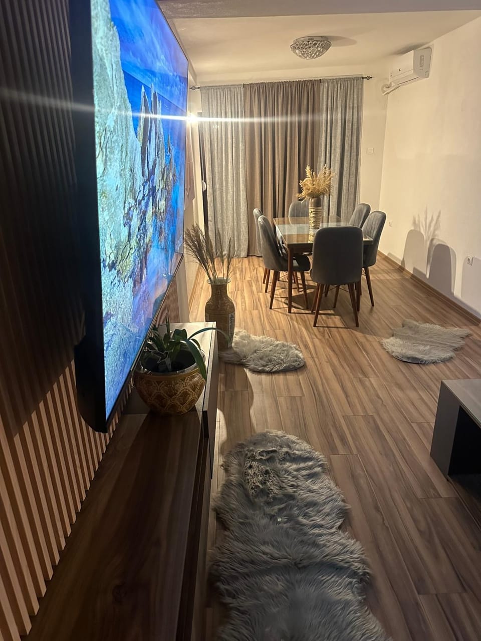 ANKA-LUX Apartment Apartment in Decentralized Administration of Macedonia and Thrace