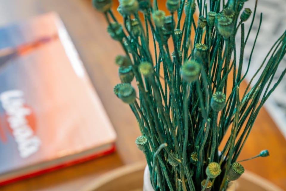 Decorative detail
