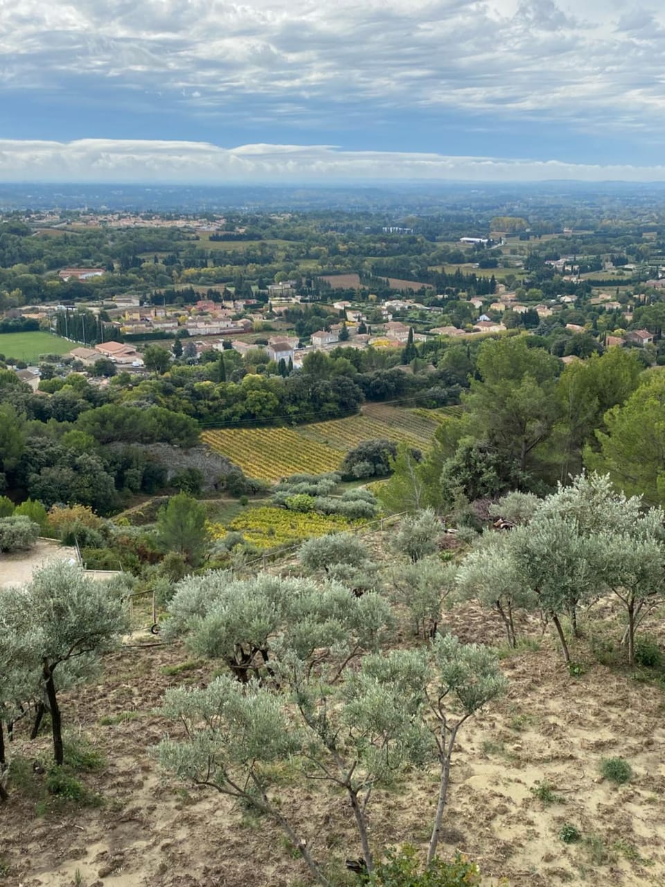 Villa cosy pour 8 Pers avec piscine, dentelles de Montmirail, Ventoux Provence Villa in Carpentras