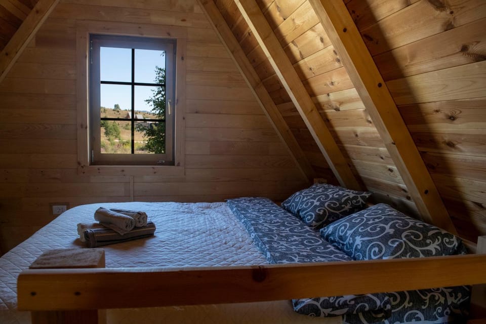 Wolf Apex House in Montenegro