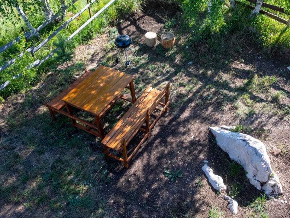 Wolf Apex House in Montenegro