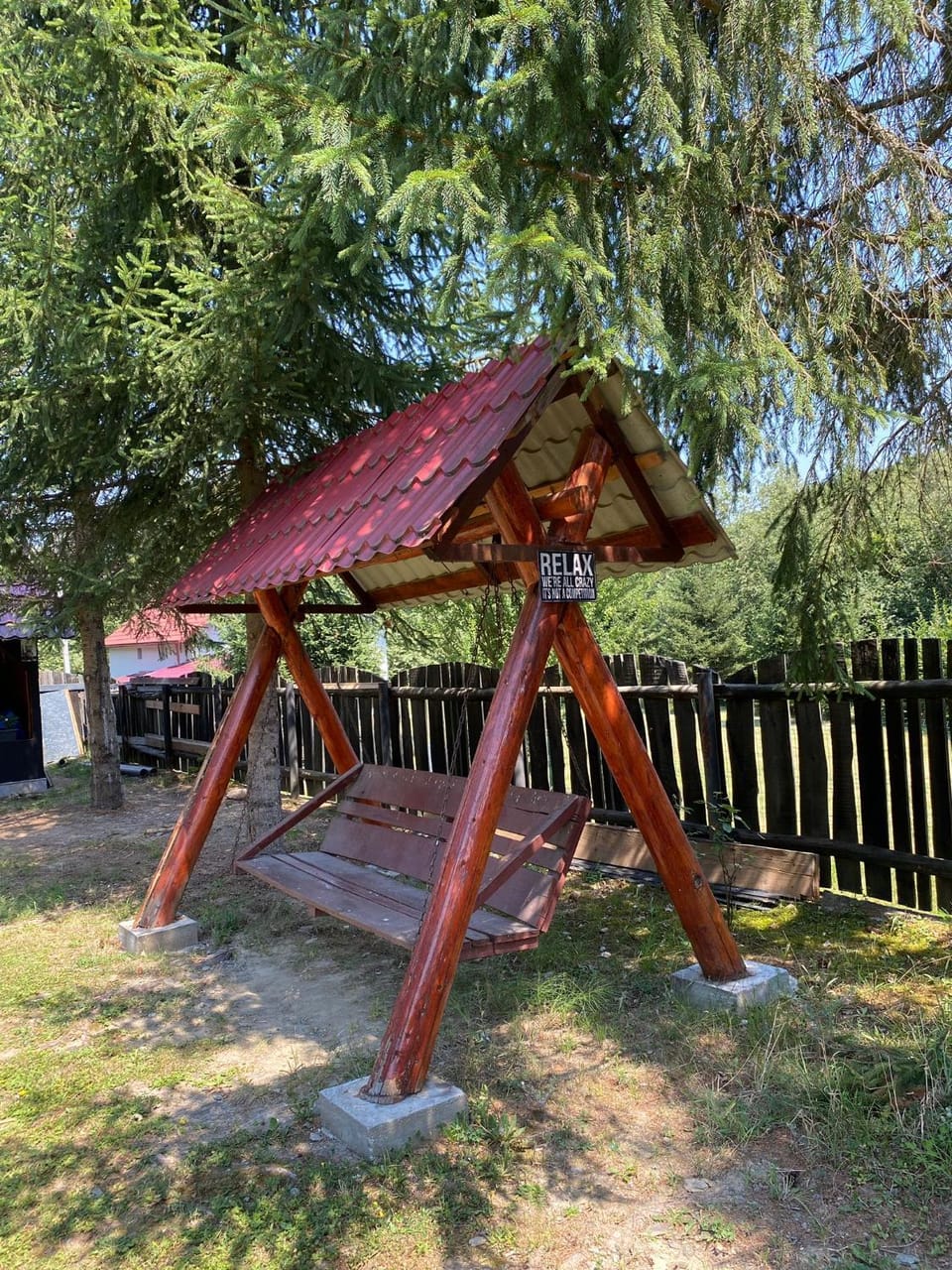 Children play ground, Seating area, Seating area