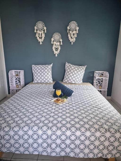 T3 Panoramique Centre Aix en Provence Apartment in Aix-en-Provence