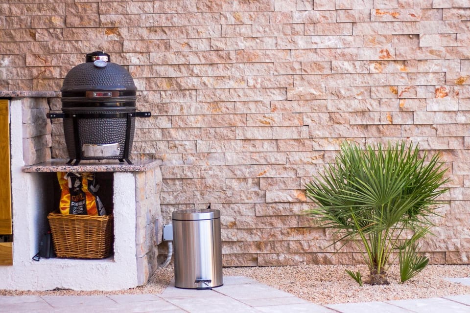 BBQ facilities