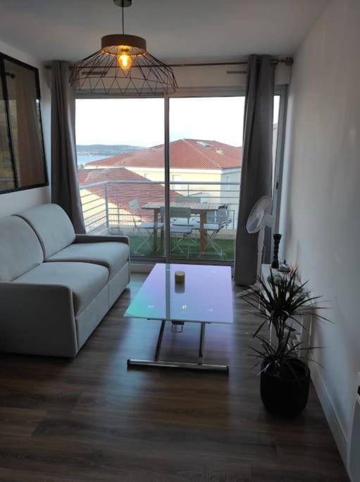 Charmant T2 avec vue sur l'étang Apartment in Occitanie