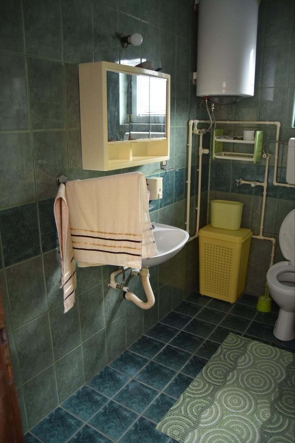 Kuća za odmor IN Bajina Basta House in Zlatibor District, Serbia