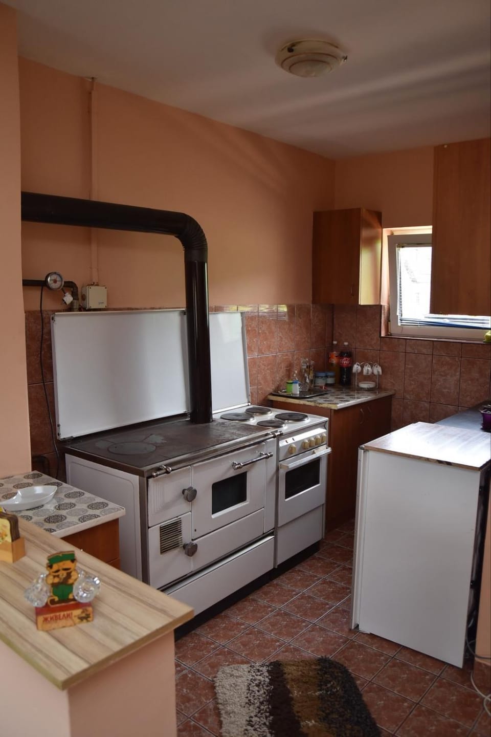 Kuća za odmor IN Bajina Basta House in Zlatibor District, Serbia