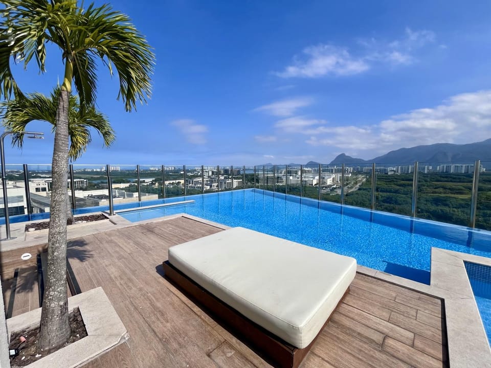 Swimming pool, Swimming pool