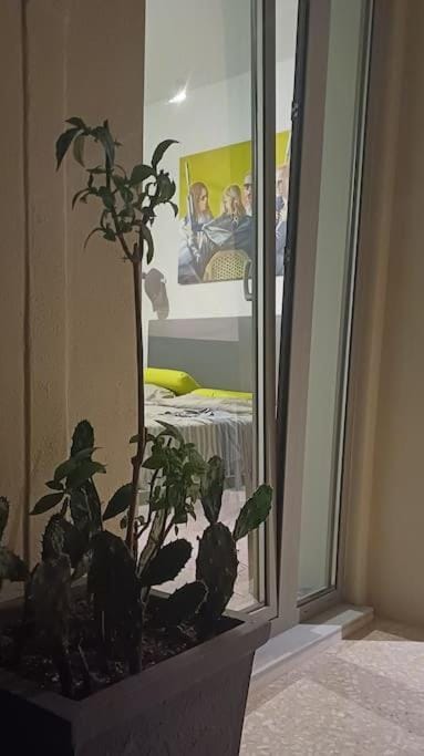 2 bedrooms, large balcony near the sea Apartment in East Attica Regional Unit, Greece