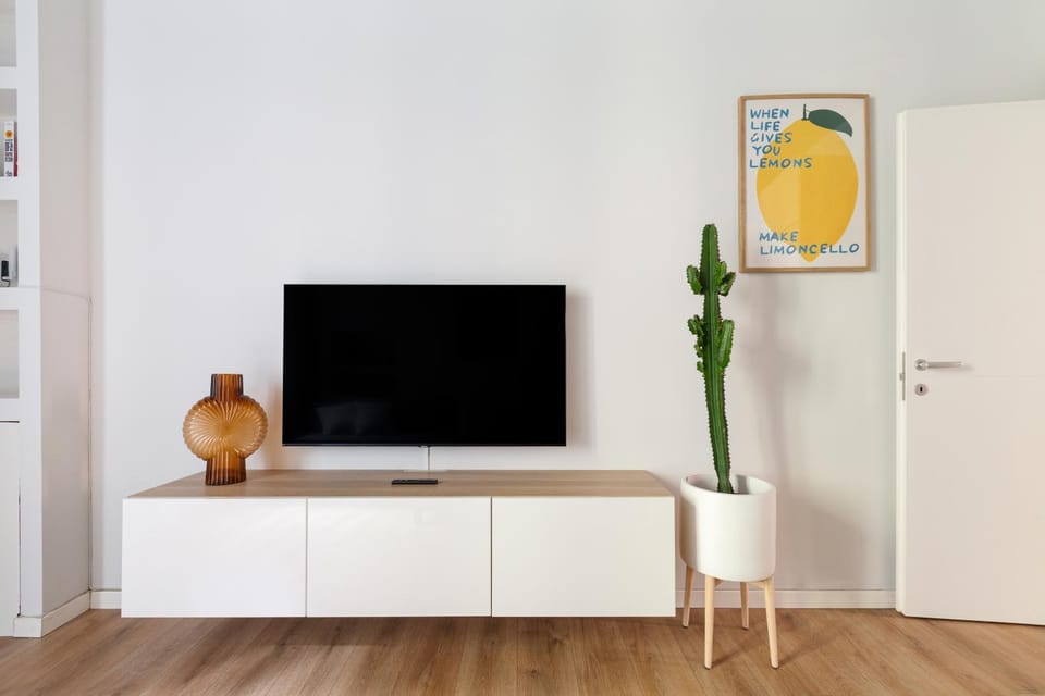 TV and multimedia